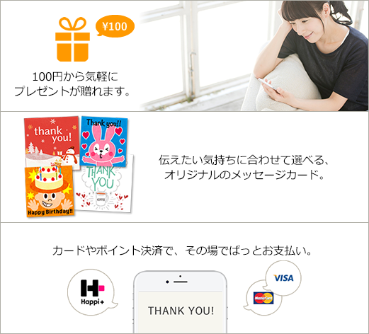 何が出来るの?